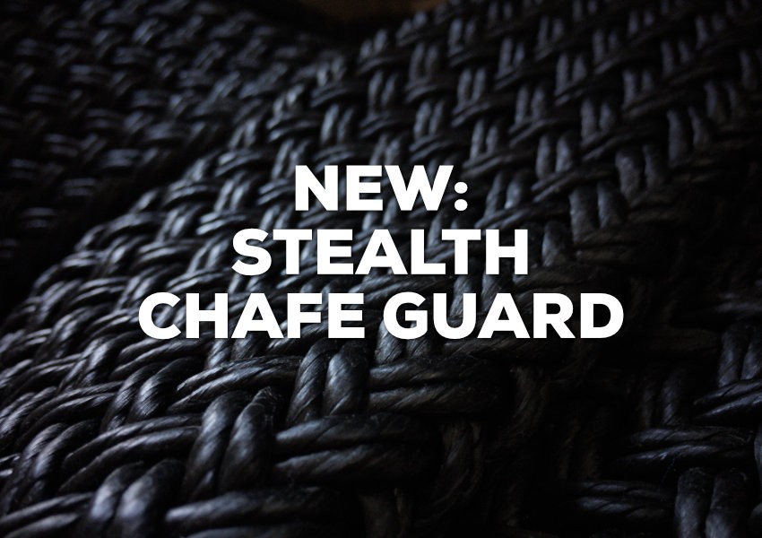 NEW: Stealth Chafe Guard